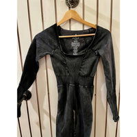 Free People - Good Karma Long Sleeve Jumpsuit