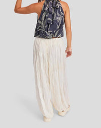 Sage The Label - Nautical Nights Top