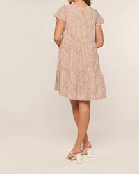 Tea N Rose - Mumford Dress