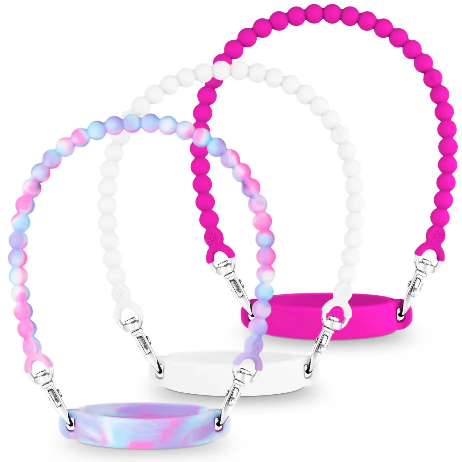 Ryan & Rose - Cutie Handle - 3 Pack
