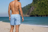 Bermies - Lightweight Swim Trunks