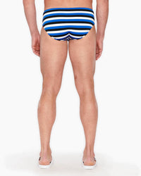 Ron Dorff - Men's Swim Briefs Tricolor