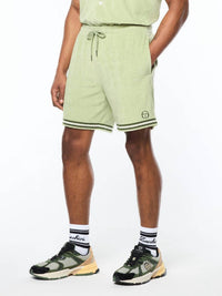 Sergio Tacchini - Vitus Cabana Shorts