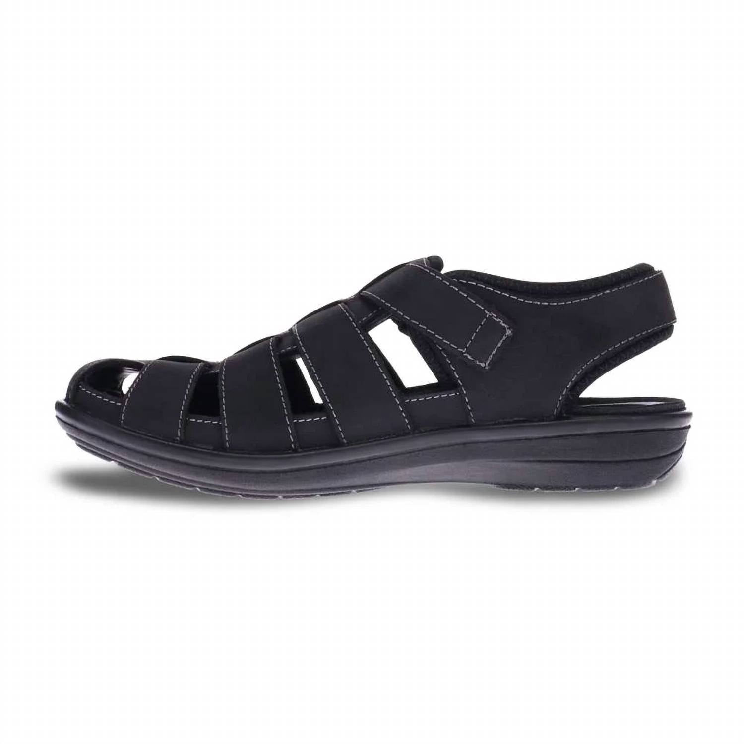 Revere - Men's Amsterdam Sandals