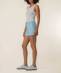 Kut From The Kloth - Jane High Rise Raw Hem Short