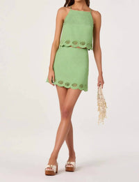 Astr - Taniya Mini Skirt