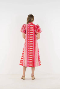 Emily Mccarthy - Hampton Midi Dress