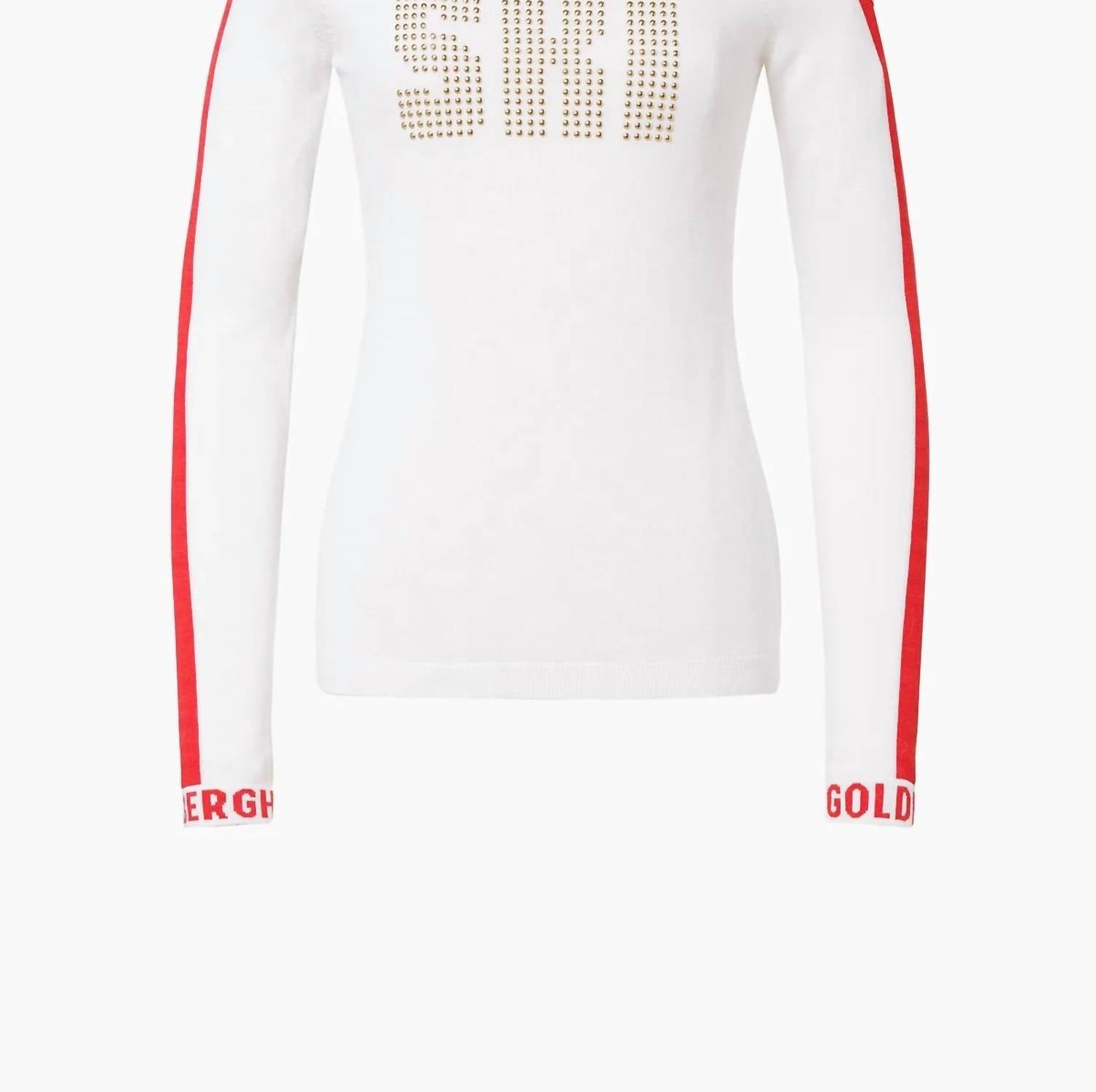 Goldbergh - Lucia Knit Sweater