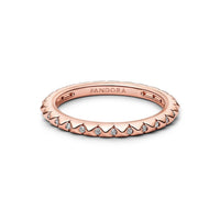 Pandora - Women's Me Pyramids Ring