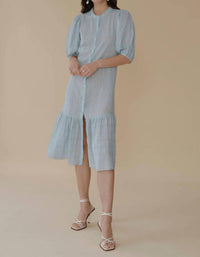 Guadalupe Design - Olivia Midi Dress
