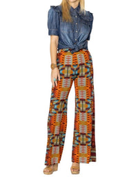 Double D Ranch - Tack Room Blanket Pant