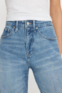 Good American - Good Ease Relaxed Jeans