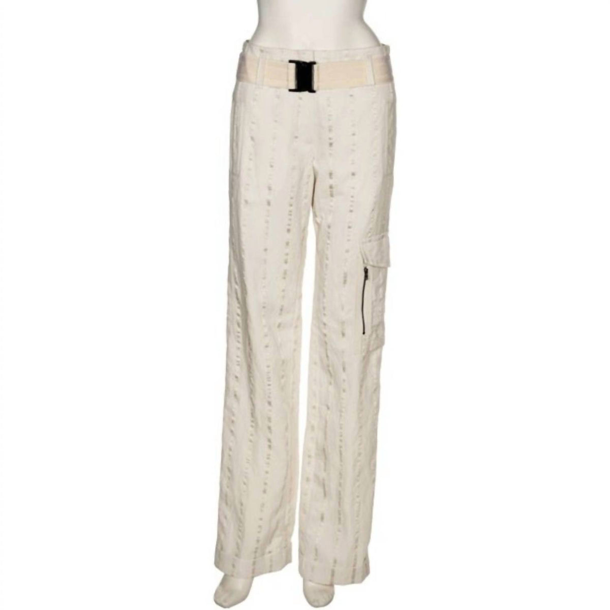 Beate Heymann - Wide Leg Cargo Pants