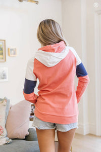 Ampersand Ave - Doublehood™ Sweatshirt