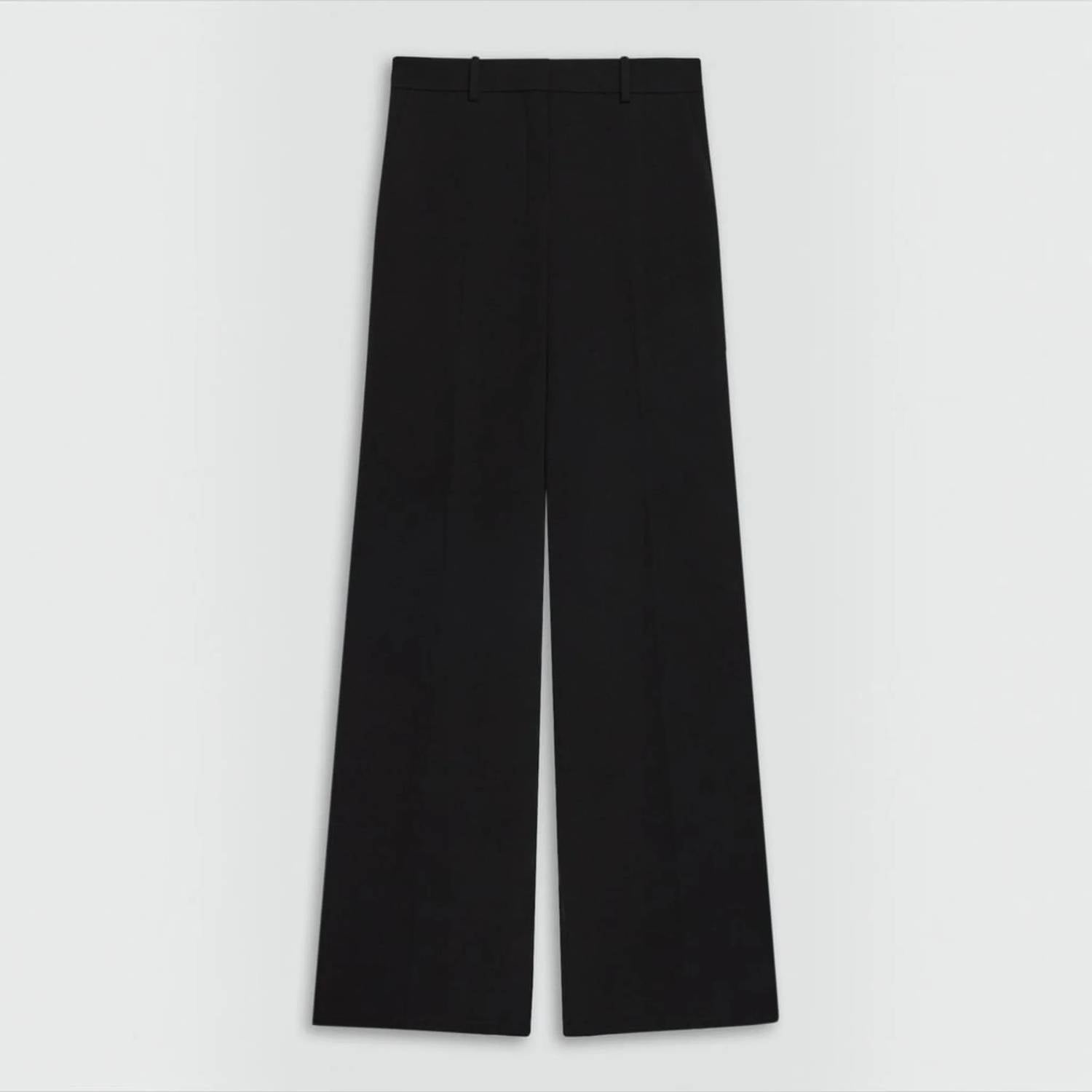 Theory - Fluid Flare Pants