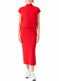 Akris Punto - Milano Knit Sweater