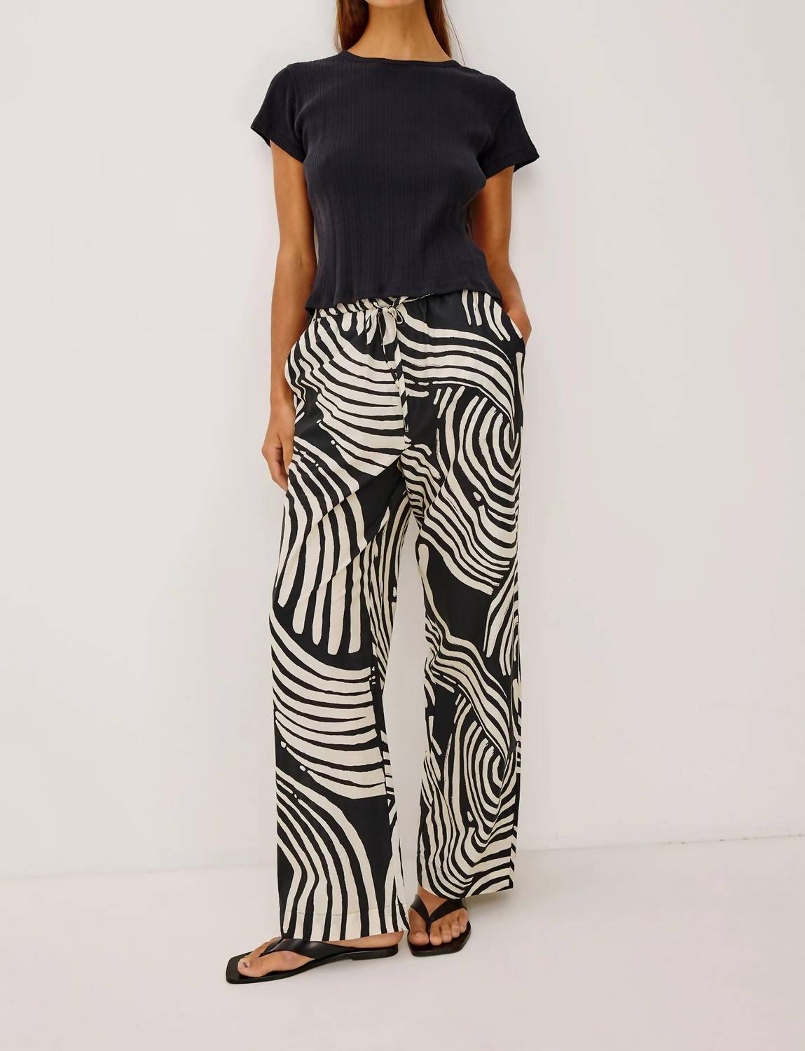 Rails - Emmie Pant