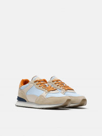 Hoff - Men’s Dakar Trainer Sneaker