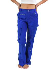 Signature8 - So Special Low Rise Cargo Pants