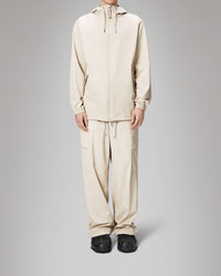 Rains - Storm Breaker Elasticated Cuffs Raincoat