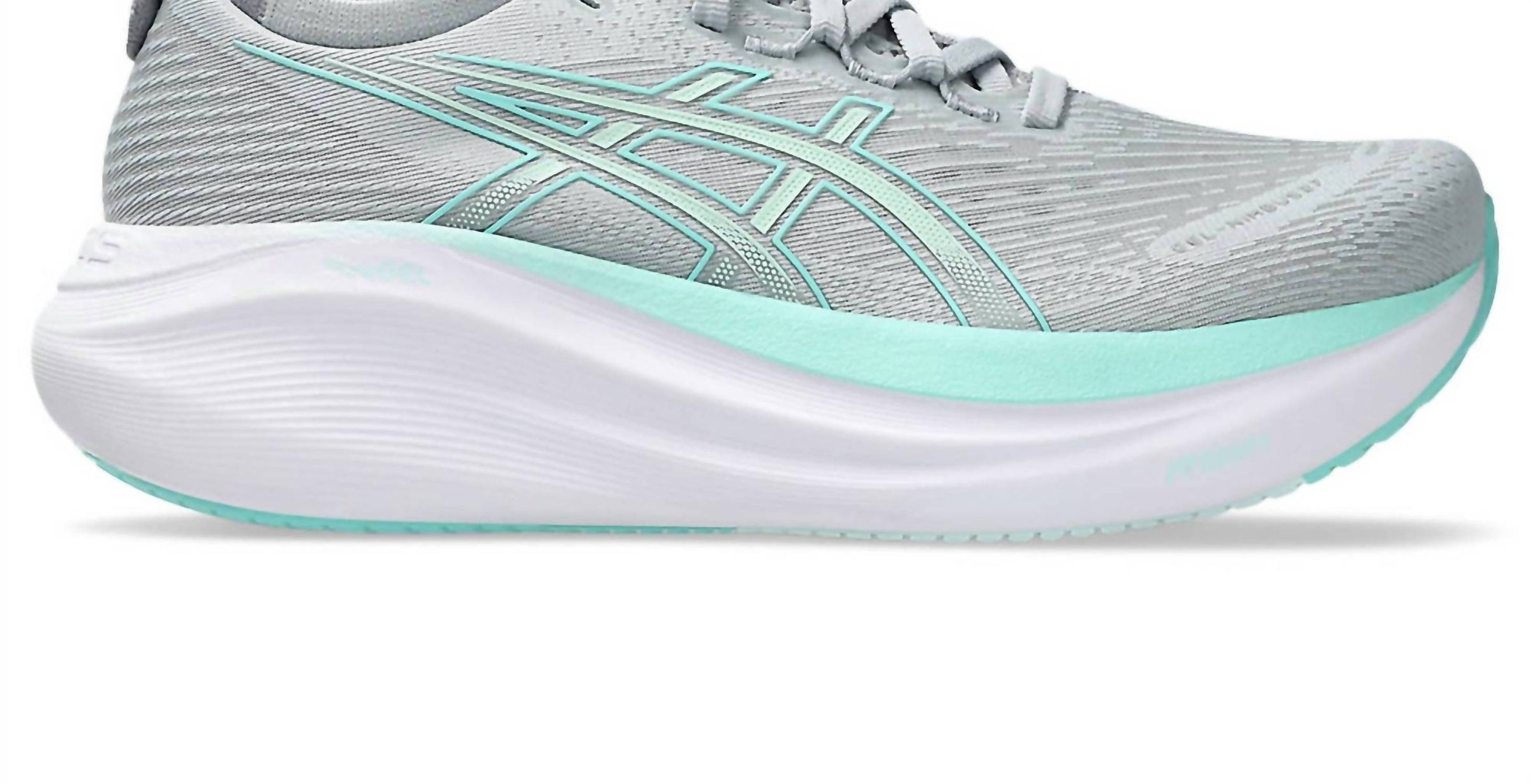 Asics - Women's Gel-nimbus 27 Running Shoes