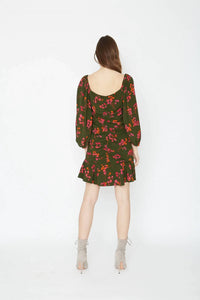 Caballero - Elena Dress
