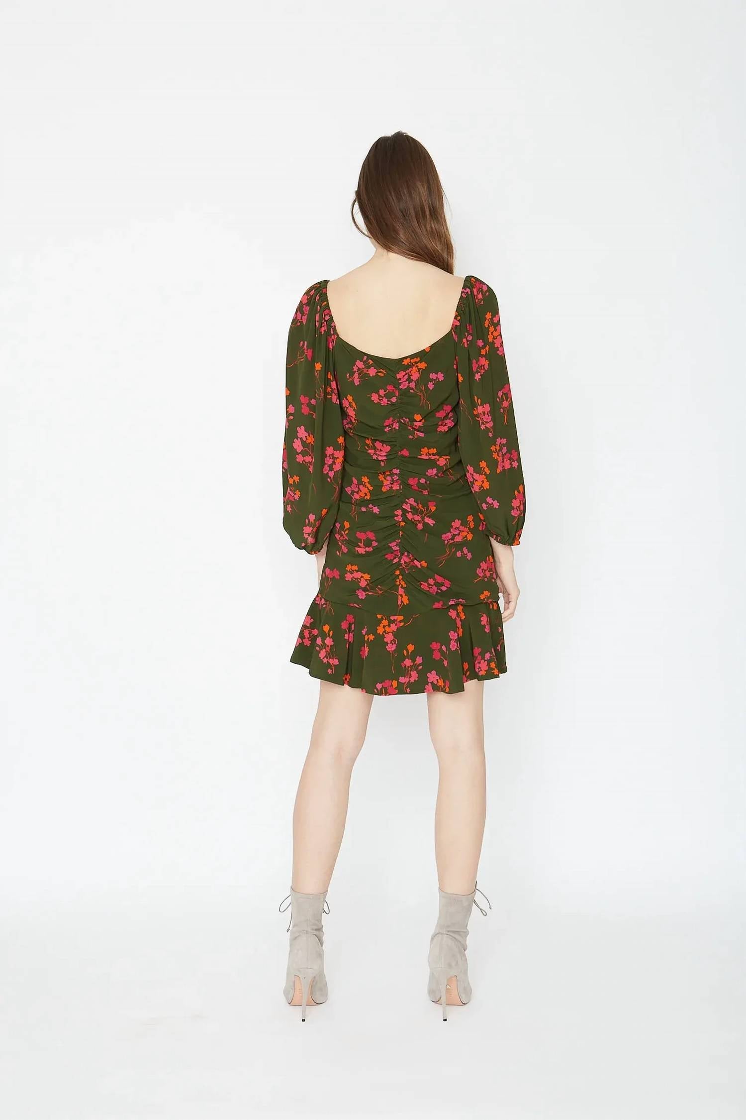 Caballero - Elena Dress