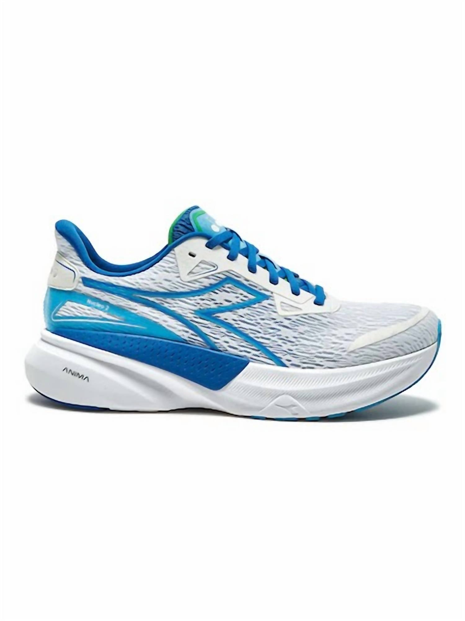 Diadora - Men's Nucleo 2 Shoes