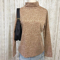 Tyler Boe - Women's Knit Long Sleeve Tunic