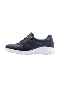 Waldlaufer - Women's Havy Sneaker