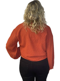 Sadie & Sage - Mary Button Down Top