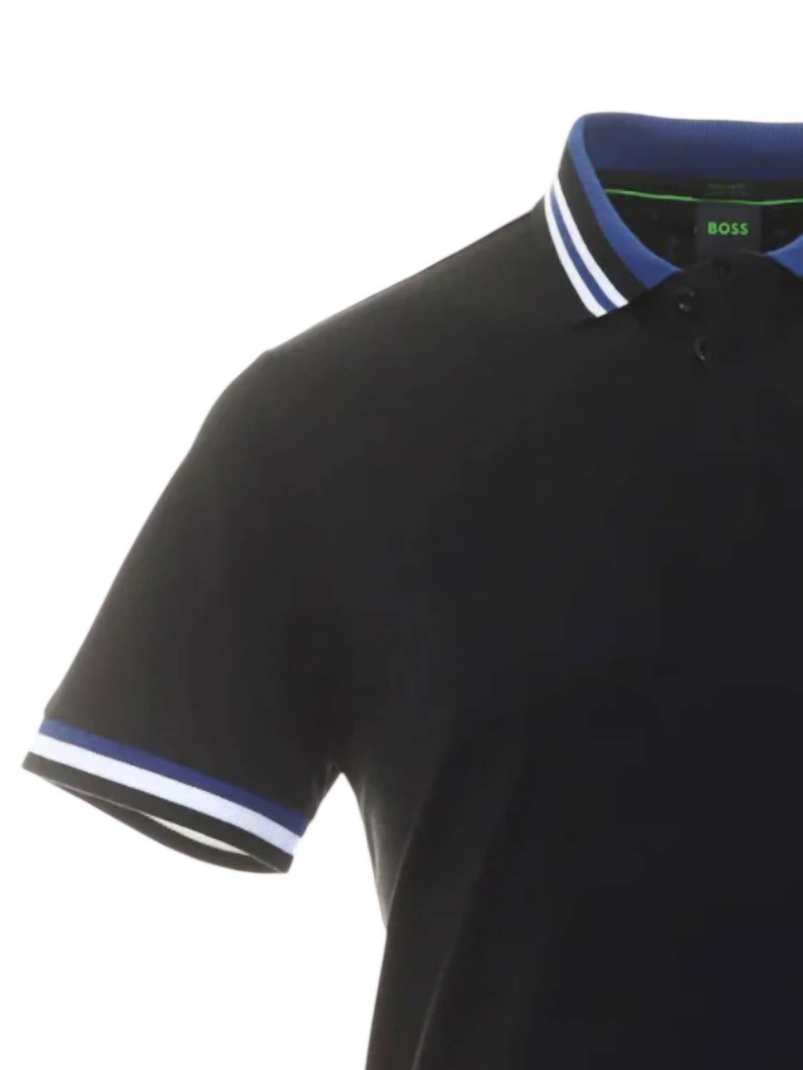 Hugo Boss - Paddy 2 Polo Shirt