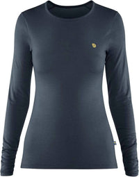 Fjallraven - Bergtagen Thinwool Long Sleeve Shirt