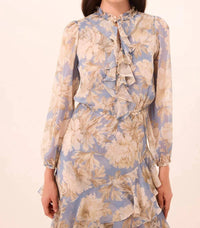 Misa Los Angeles - Iris Dress