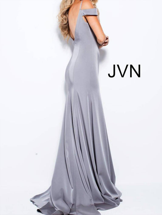 Jovani - Women's Formal Dress