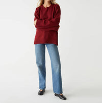 Michael Stars - Imogen Crew Neck Sweater