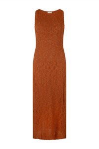 Spell - Rhodes Knit Maxi Dress