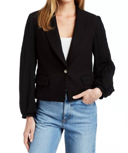 Drew - Jovie Blazer