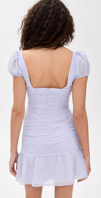 Amanda Uprichard - Maricela Dress