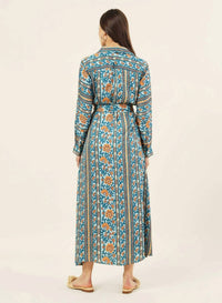 Omika - Emma Shirt Dress