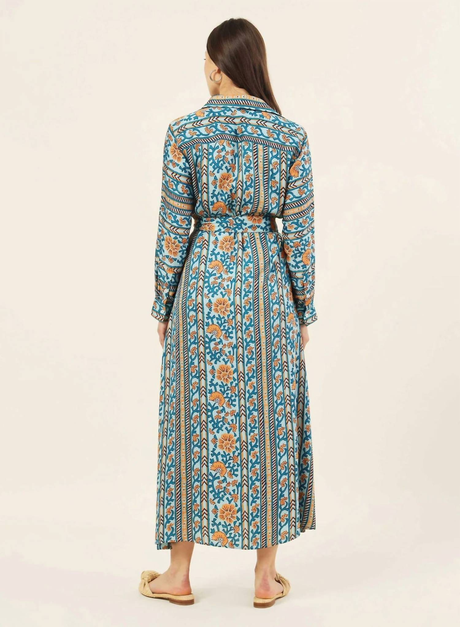 Omika - Emma Shirt Dress