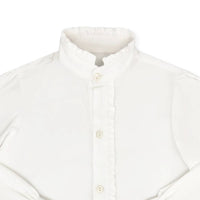 Set Proper - Kids' Polly Long Sleeve Polo