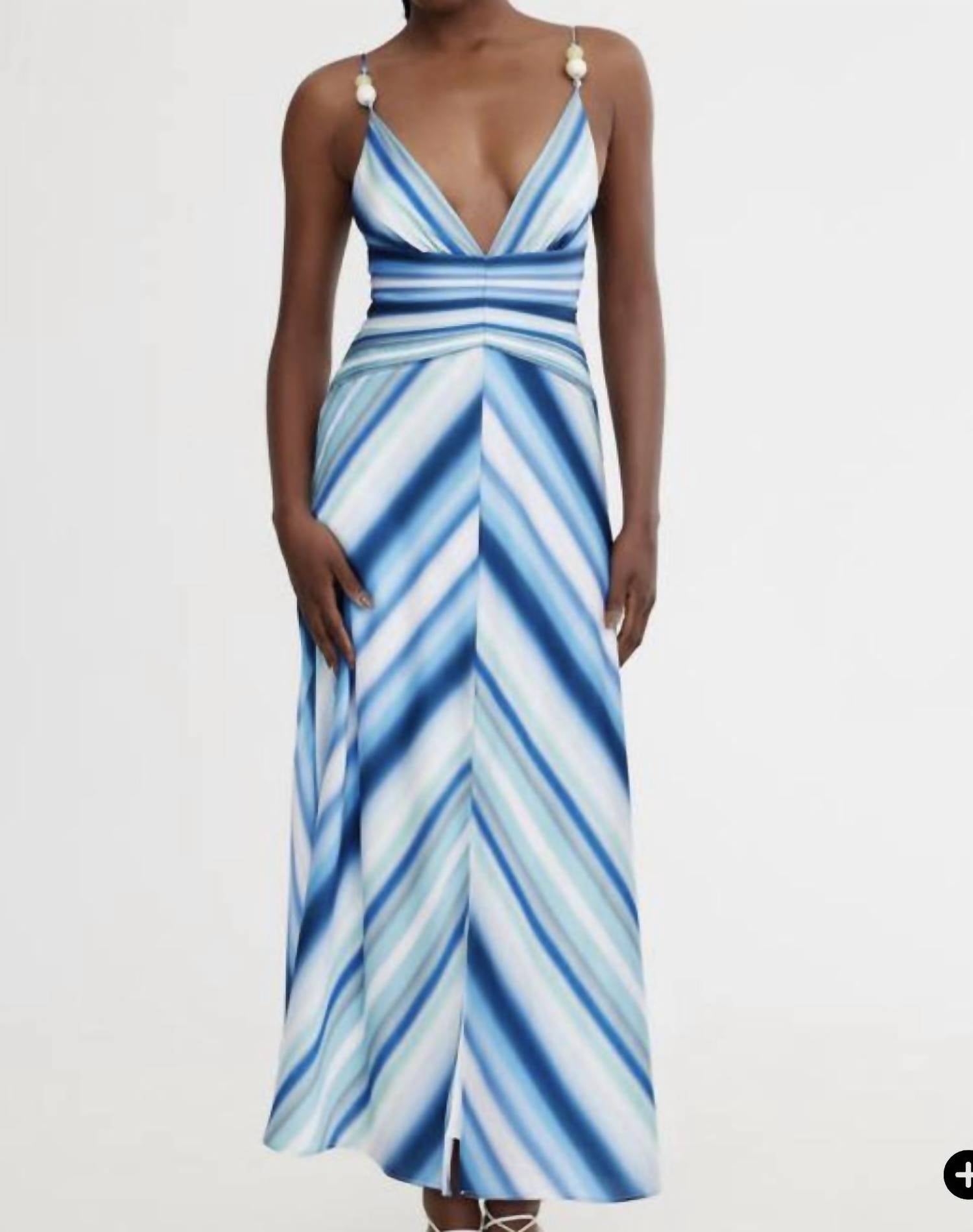 Significant Other - Harriet Maxi Dress