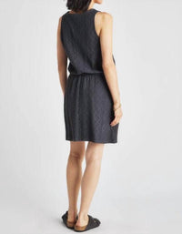 Splendid - Paola Crochet Dress