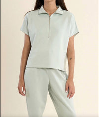 Gabrielle - Women's Lightweight Soft Top
