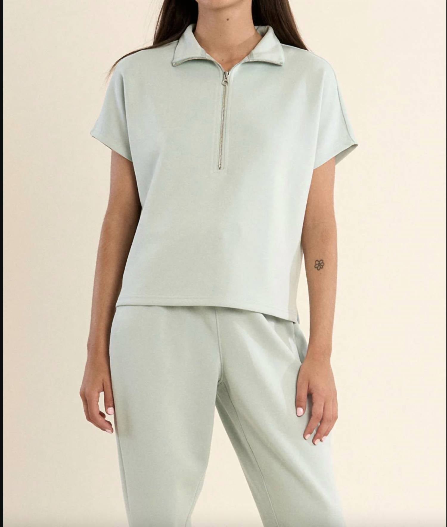 Gabrielle - Women's Lightweight Soft Top