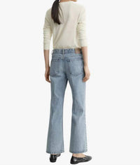 Toteme - Kick Flare Jeans