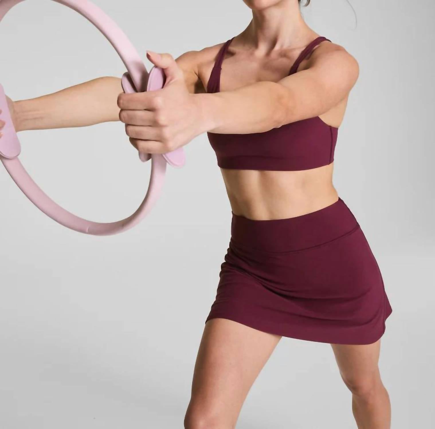 Spanx - Bare Essentials Skort