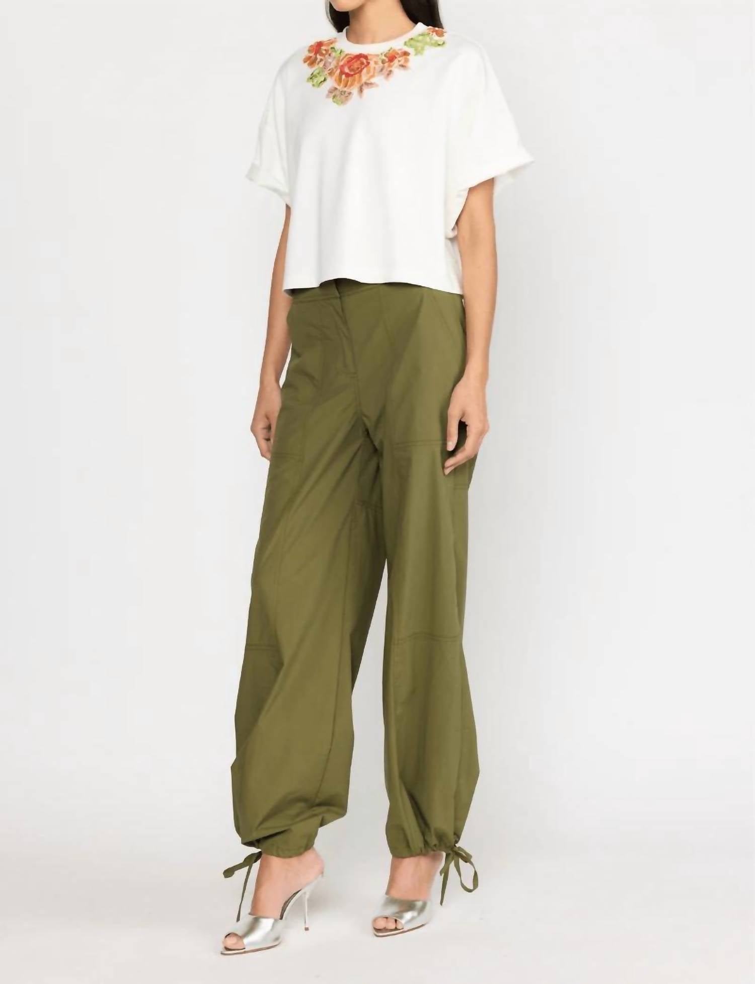 Christy Lynn - Asper Jogger Pant