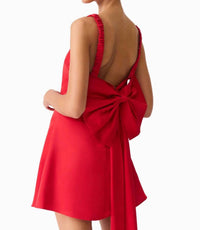 Elliatt - Jacinta Shift Mini Dress
